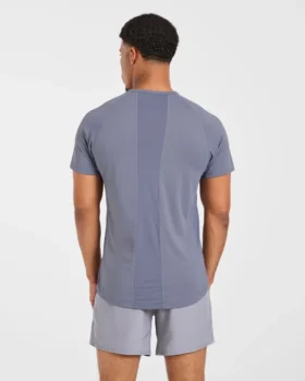Compression Relaxed T-Shirt