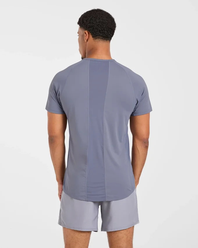 Compression Relaxed T-Shirt