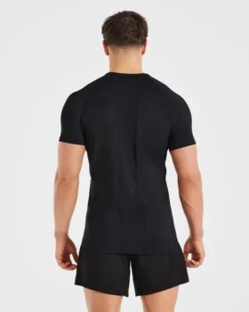 Compression Relaxed T-Shirt