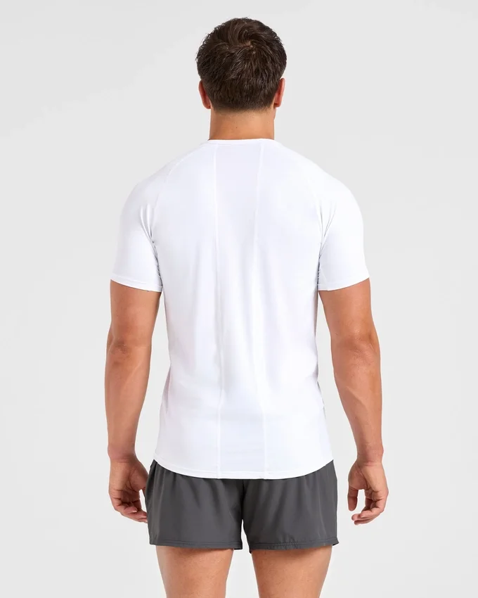 Compression Relaxed T-Shirt