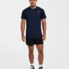 Compression Relaxed T-Shirt