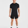 Compression Relaxed T-Shirt
