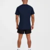 Compression Relaxed T-Shirt