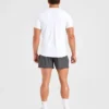 Compression Relaxed T-Shirt