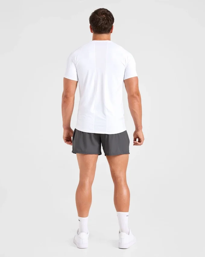 Compression Relaxed T-Shirt