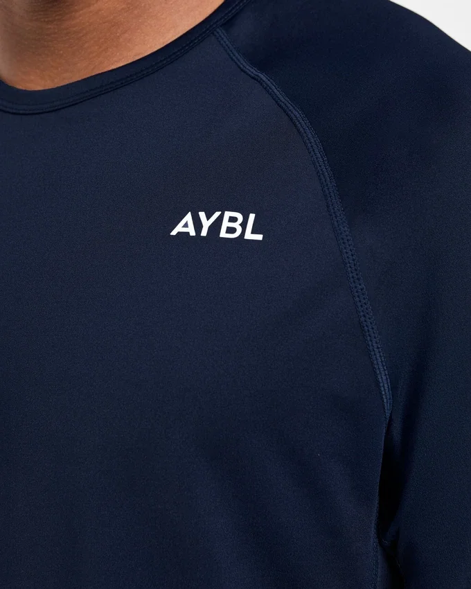 Compression Relaxed T-Shirt