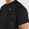 Compression Relaxed T-Shirt