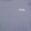 Compression Relaxed T-Shirt