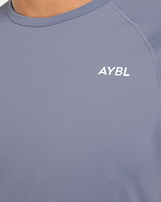 Compression Relaxed T-Shirt