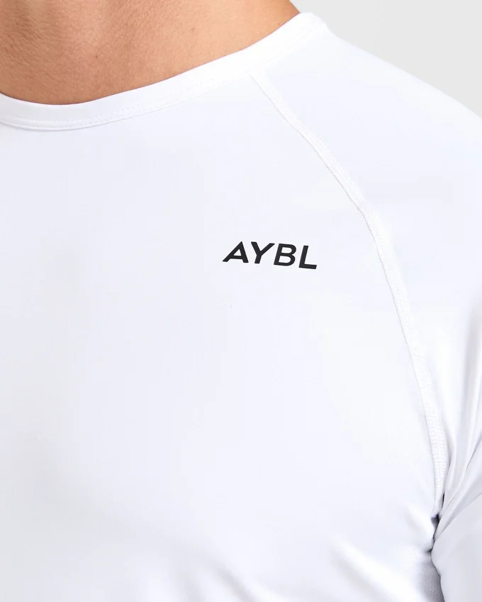 Compression Relaxed T-Shirt