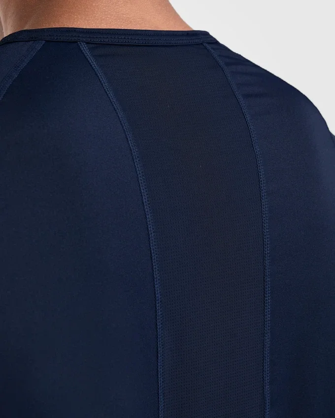 Compression Relaxed T-Shirt