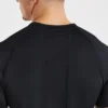 Compression Relaxed T-Shirt