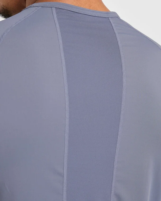 Compression Relaxed T-Shirt