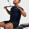 Compression Relaxed T-Shirt
