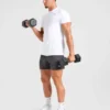 Compression Relaxed T-Shirt