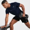 Compression Relaxed T-Shirt
