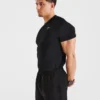 Compression Relaxed T-Shirt