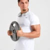 Compression Relaxed T-Shirt