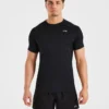 Compression Relaxed T-Shirt