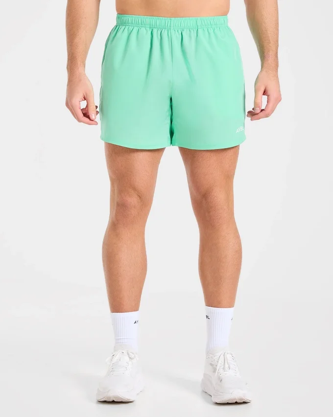 Core 5"-Shorts