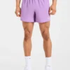 Core 5"-Shorts