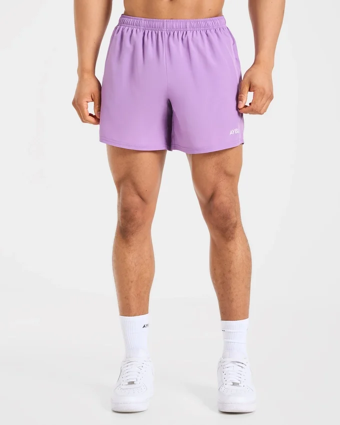 Core 5"-Shorts