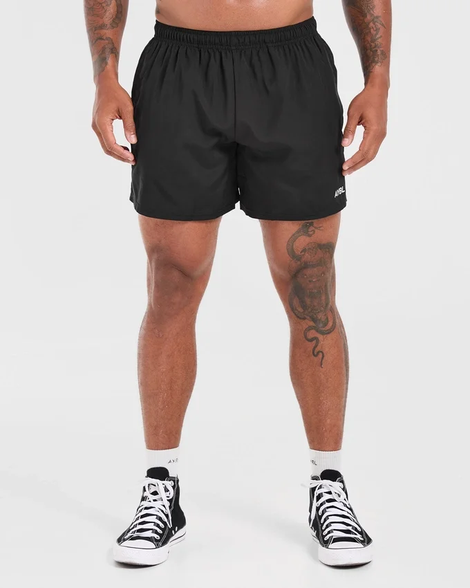 Core 5"-Shorts