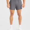 Core 5"-Shorts