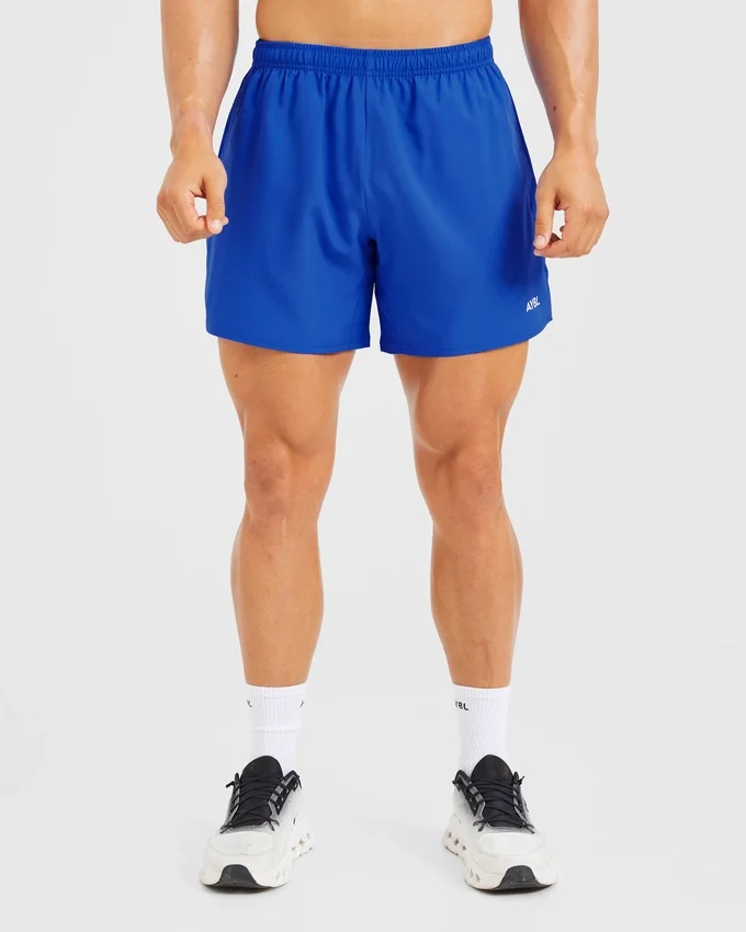Core 5"-Shorts