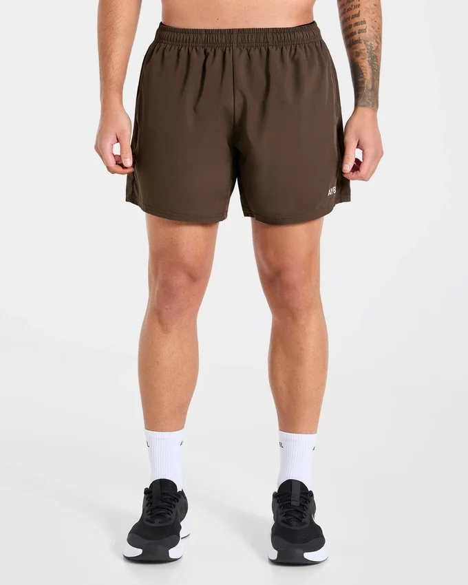 Core 5"-Shorts