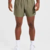 Core 5"-Shorts