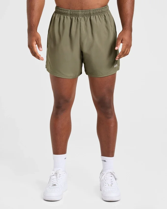 Core 5"-Shorts