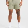 Core 5"-Shorts