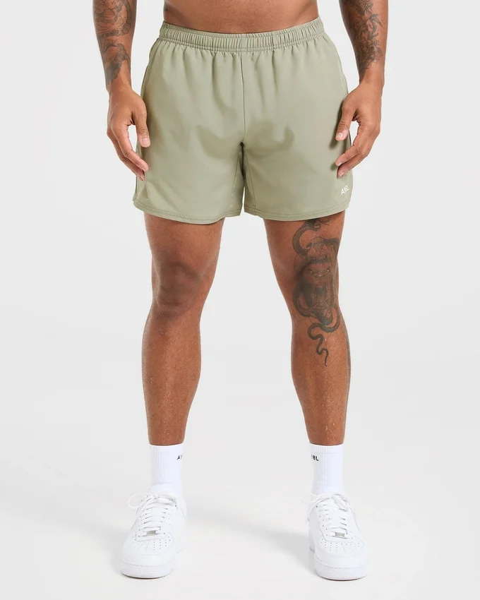 Core 5"-Shorts