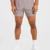 Core 5"-Shorts
