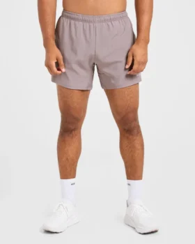 Core 5"-Shorts