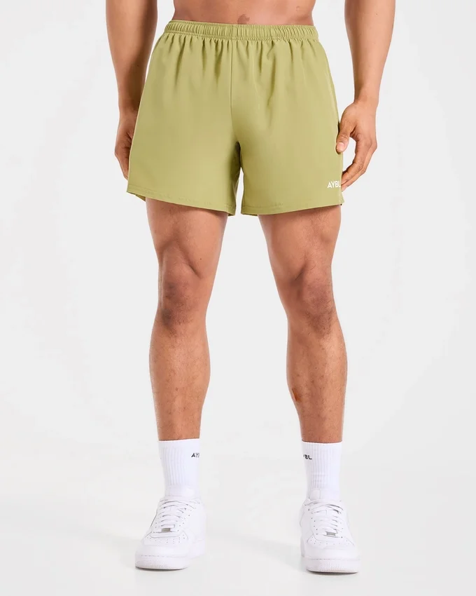 Core 5"-Shorts