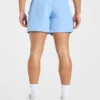 Core 5"-Shorts