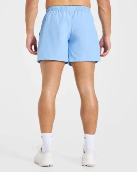 Core 5″-Shorts