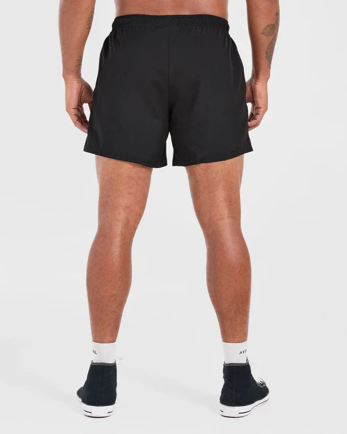 Core 5"-Shorts