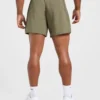 Core 5"-Shorts