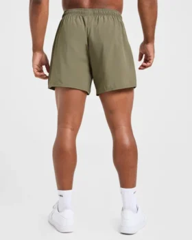 Core 5″-Shorts