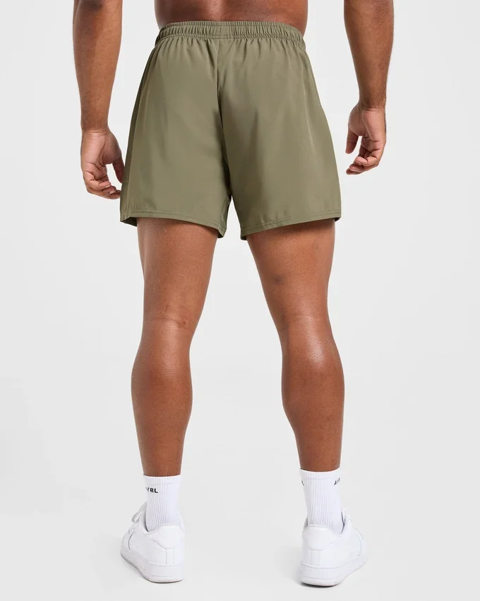 Core 5"-Shorts