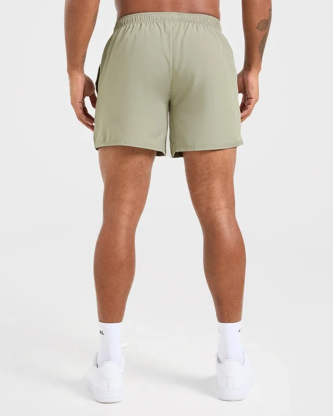 Core 5"-Shorts