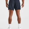 Core 5"-Shorts
