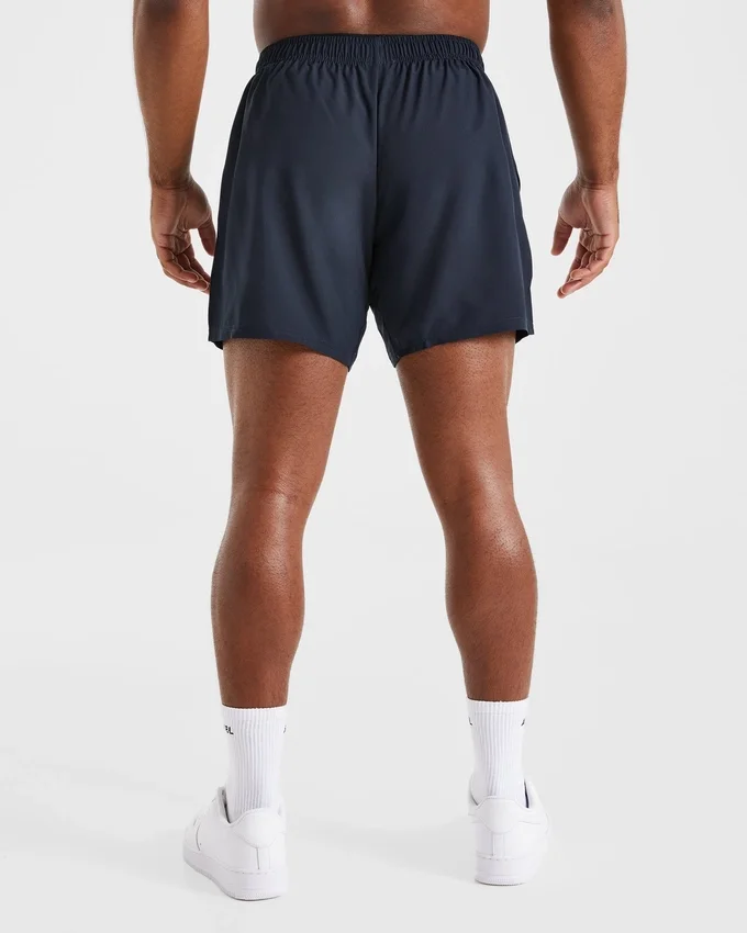 Core 5"-Shorts