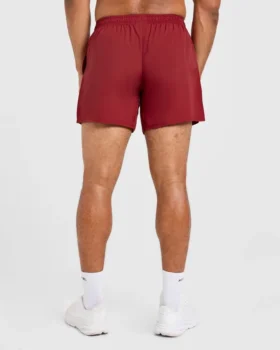 Core 5″-Shorts