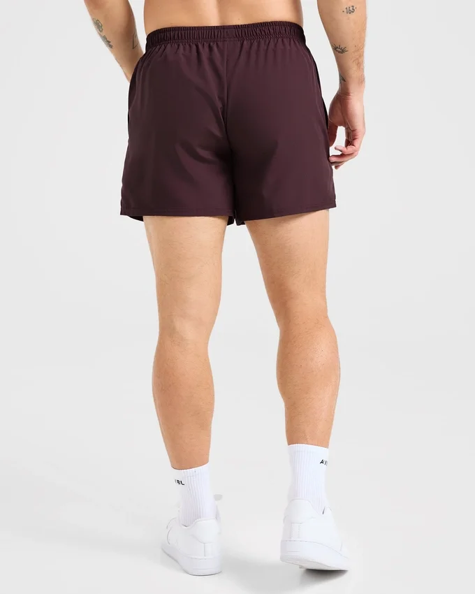 Core 5"-Shorts