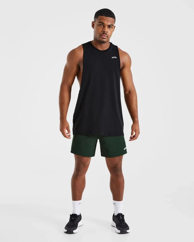Core 5"-Shorts