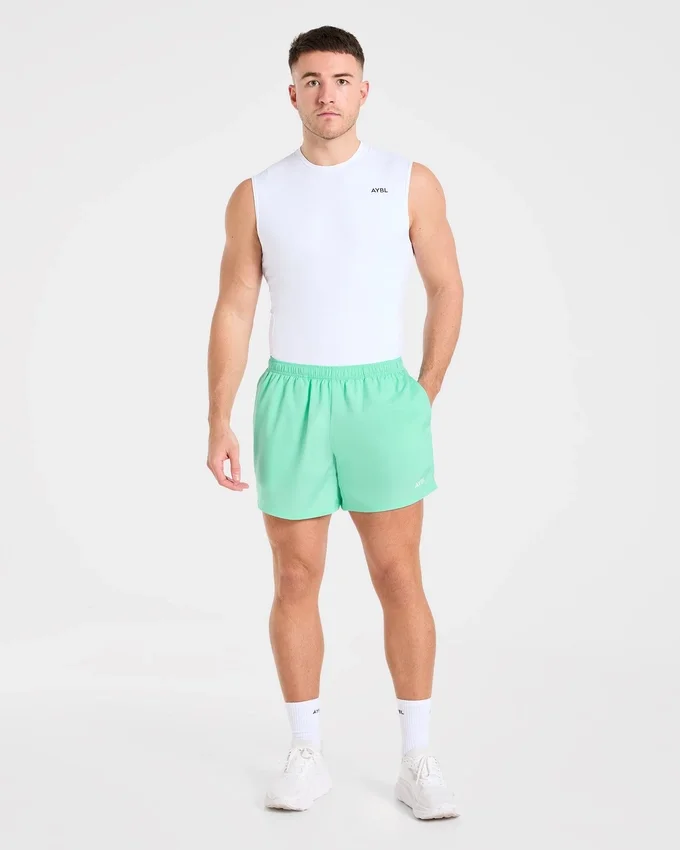Core 5"-Shorts